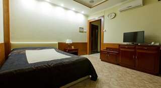 Гостиница Риал Владивосток Двухместный номер с 1 кроватью-1