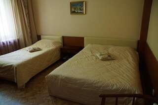 Гостиница Риал Владивосток Двухместный номер с 2-мя раздельными кроватями-2