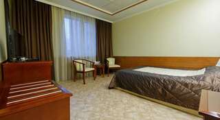 Гостиница Риал Владивосток Двухместный номер с 1 кроватью-5