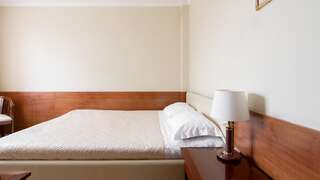 Гостиница Риал Владивосток Двухместный номер с 1 кроватью-7