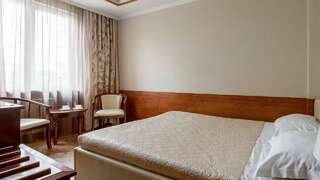 Гостиница Риал Владивосток Двухместный номер с 1 кроватью-8