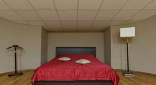 Гостиница Риал Владивосток Люкс с кроватью размера -8